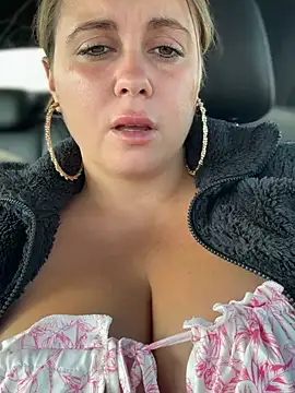 Samantha_official live cam
