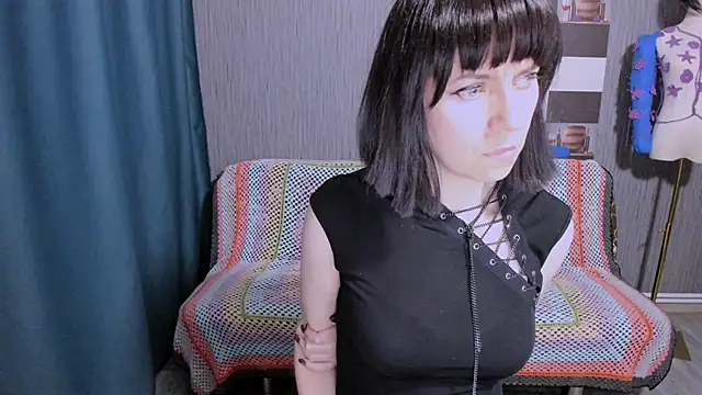 pa1e_pr1ncess live cam on Stripchat