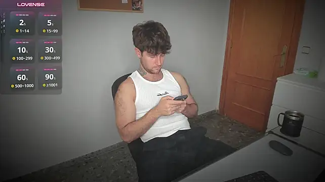 HonestAndrew