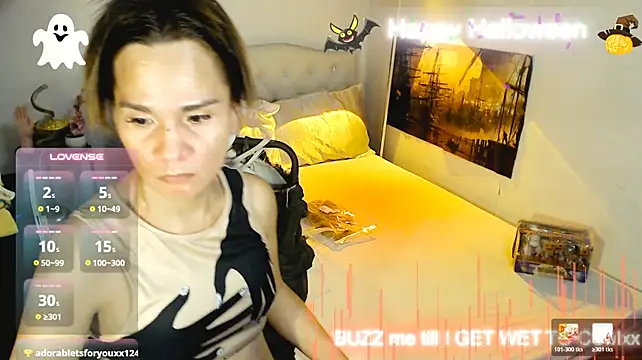 NinaDOM4CUM live cam on Stripchat