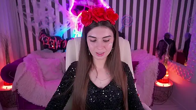 KylieJoyys live cam on Stripchat
