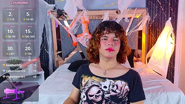 luxxo_xo live cam on Stripchat