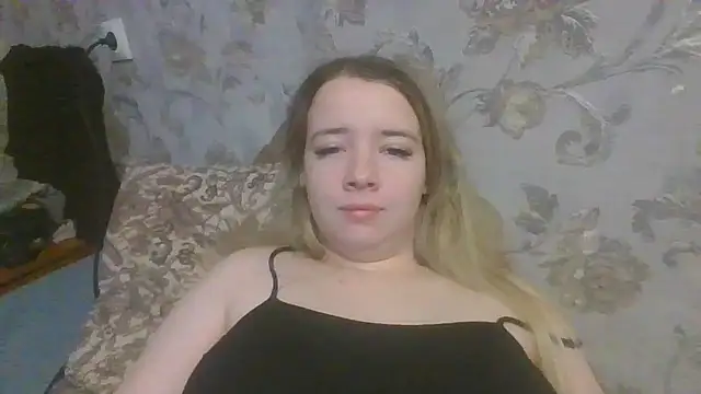 ViolaCandy live cam on Stripchat