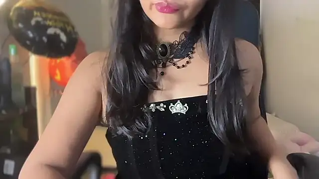 Goddess_Ariel live cam on Stripchat