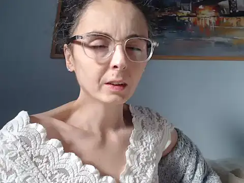 cleophee (F milf) - je me gode