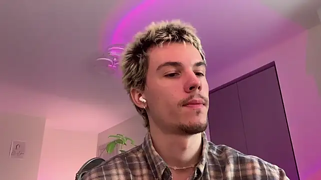 Jeremy1Scott live cam