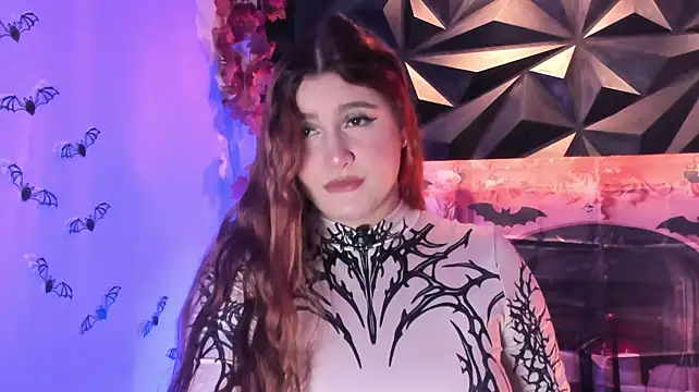 megan_whitee__的直播畫面