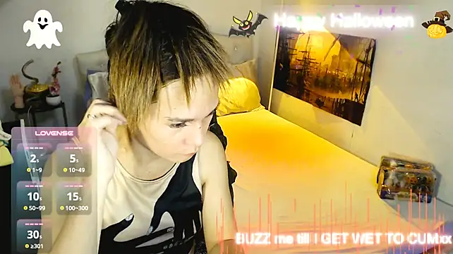 NinaDOM4CUM live cam on Stripchat