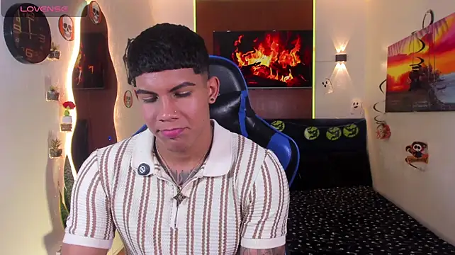 Damian_latinxxx live now