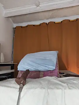 _JuliethSexy_的直播畫面