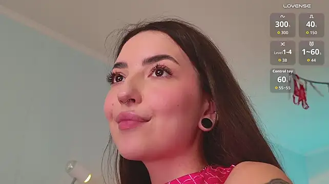 Oh_My_Dianee live cam on Stripchat