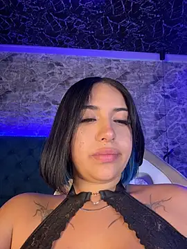 Scarlett-LS