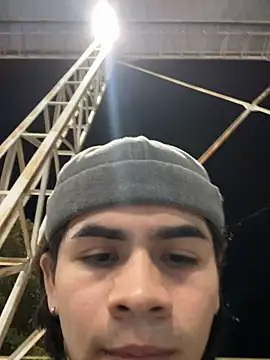 Mao_mdn live cam on Stripchat