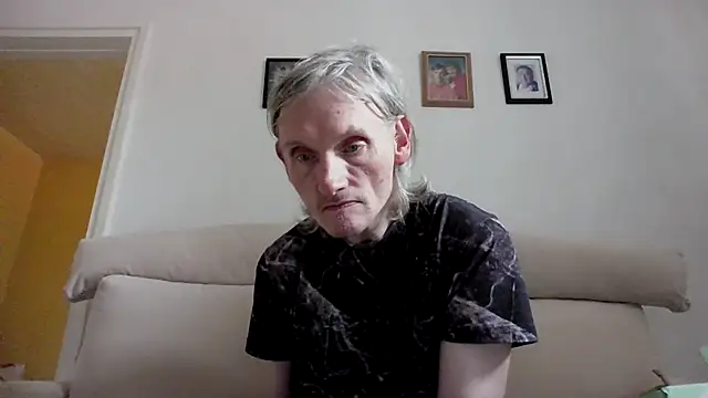 CongedParty webcam