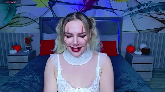 EvaAlisaXO live cam on Stripchat