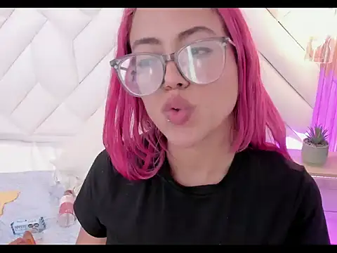 Keyla_Blaze webcam