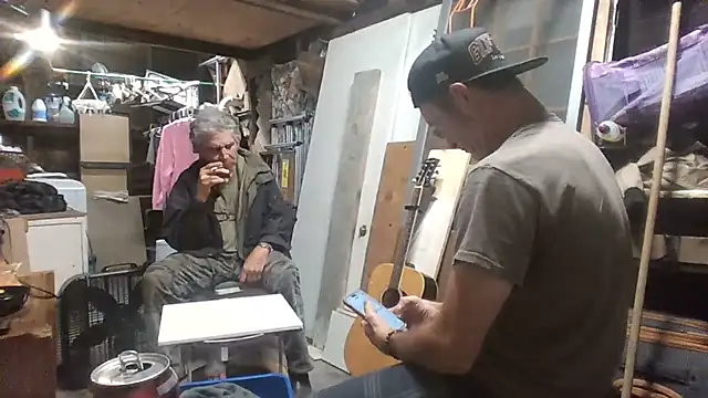 KINGSPARKY79 webcam