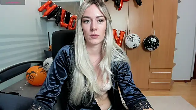 YulliSweetSoul webcam