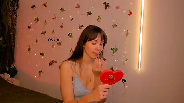 Black_Jenny live cam on Stripchat