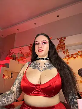 Tattitude_的直播畫面