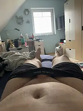 germanboy3的直播画面