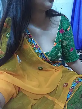 saijal_rao live cam on Stripchat