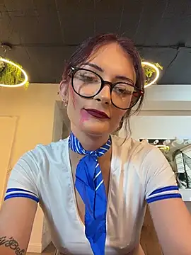 JadeVesper live cam on Stripchat