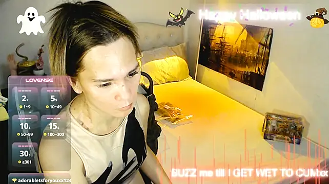 NinaDOM4CUM