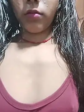 hotbabymuskan