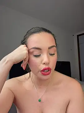 Alirawrz webcam