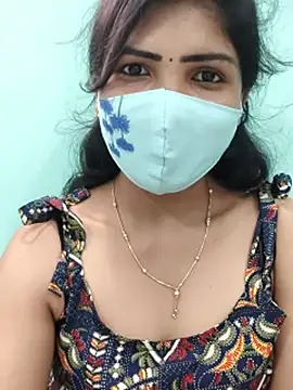 Tamil_SweetHeart live cam on Stripchat