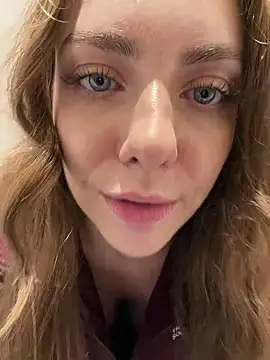 MariiD live cam