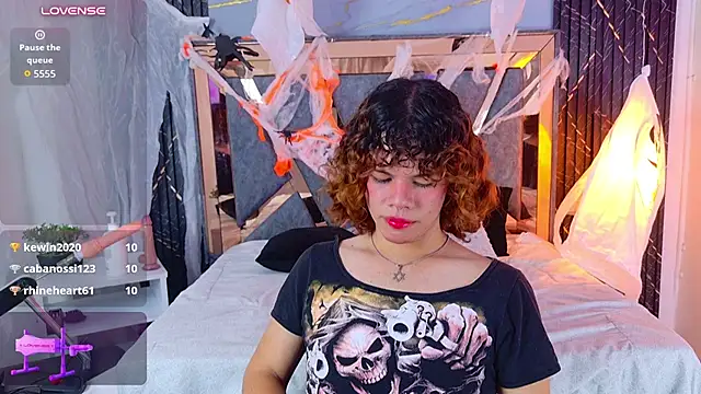 luxxo_xo live cam on Stripchat