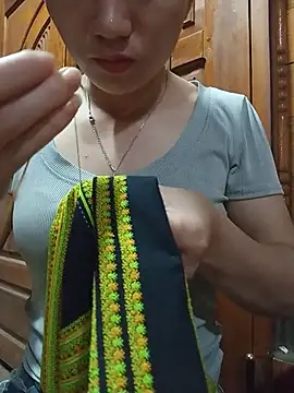 Td3di live cam on Stripchat