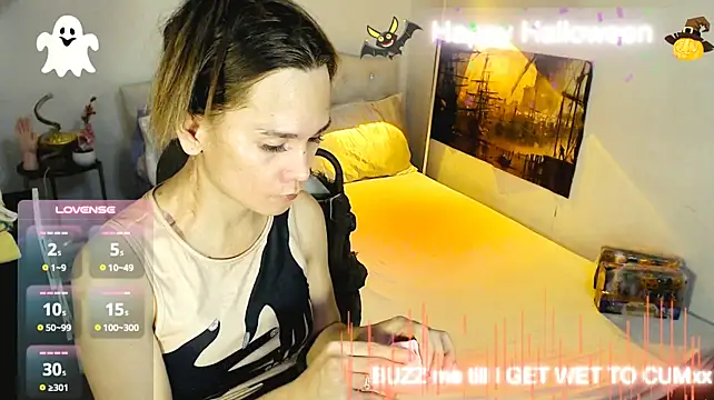 NinaDOM4CUM live cam on Stripchat