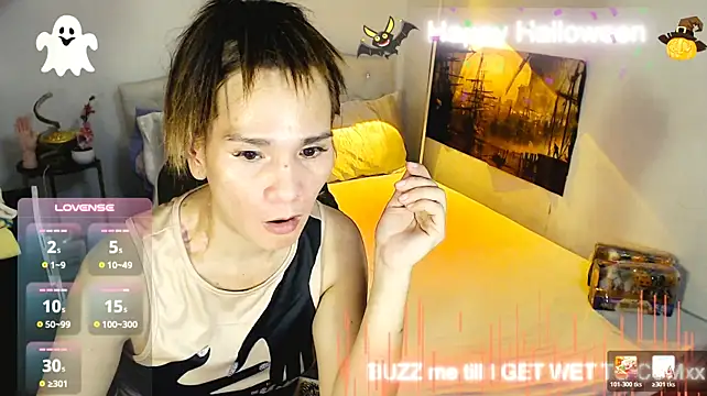 NinaDOM4CUM live cam on Stripchat
