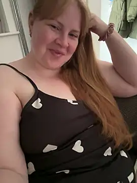 Curvy-GingeXX
