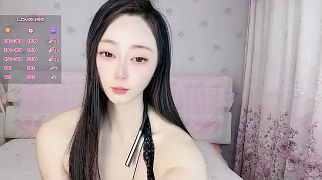 anjila888的直播画面
