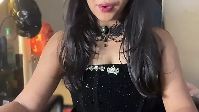 Goddess_Ariel live now