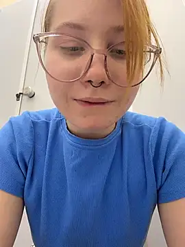 SlavicCandy的直播畫面
