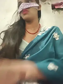 Sweet_Sharma09的直播畫面