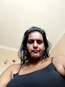 Foxybaby420的直播畫面