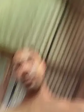 Camodick的直播畫面