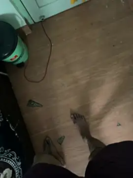 Mumbai_Stripper的直播画面
