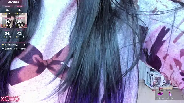 misshoneyxxx