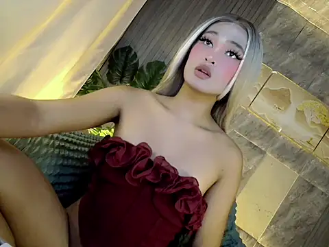 sofiavance live cam on Stripchat