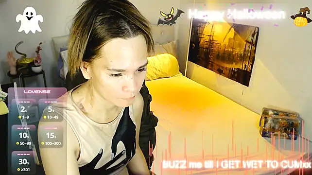 NinaDOM4CUM live cam on Stripchat