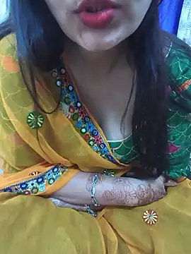 saijal_rao live cam on Stripchat