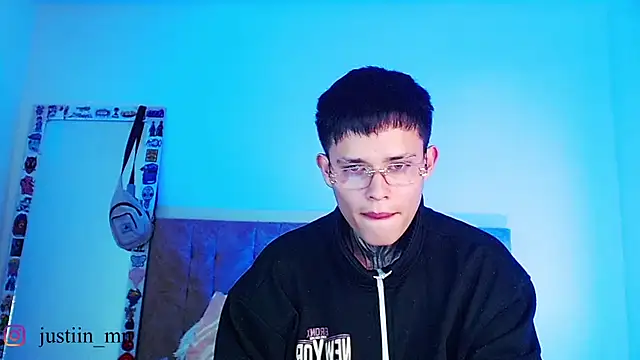 _justinmoon2 (M young) - BIG CUMSHOOT!💝🔥
