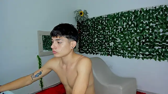 The_beby_guy live cam